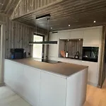 Robelia - Sauna, Hot Tub - Norefjell Center