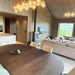 بيت خشبي Robelia - Sauna, Hot Tub - Norefjell Center *
