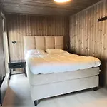 Robelia - Sauna, Hot Tub - Norefjell Center Noresund