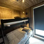 Robelia - Sauna, Hot Tub - Norefjell Center * Noresund