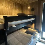 بيت خشبي Robelia - Sauna, Hot Tub - Norefjell Center