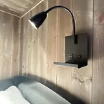 بيت خشبي Robelia - Sauna, Hot Tub - Norefjell Center Noresund
