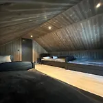 Robelia - Sauna, Hot Tub - Norefjell Center