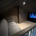 Robelia - Sauna, Hot Tub - Norefjell Center بيت خشبي *