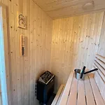 Robelia - Sauna, Hot Tub - Norefjell Center بيت خشبي Noresund