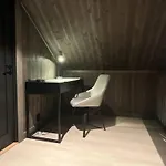 Robelia - Sauna, Hot Tub - Norefjell Center بيت خشبي Noresund