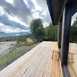 بيت خشبي Robelia - Sauna, Hot Tub - Norefjell Center