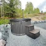 Robelia - Sauna, Hot Tub - Norefjell Center
