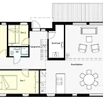 Robelia - Sauna, Hot Tub - Norefjell Center Noresund