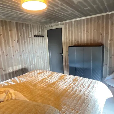 Lodge Robelia - Sauna, Hot Tub - Norefjell Center