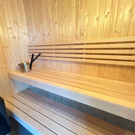 Domek letniskowy Robelia - Sauna, Hot Tub - Norefjell Center