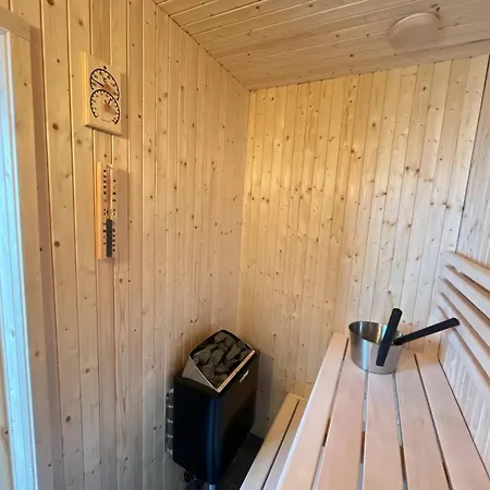 Robelia - Sauna, Hot Tub - Norefjell Center Domek letniskowy Noresund