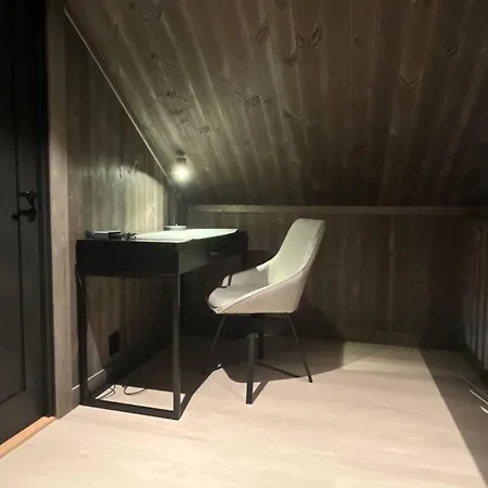 Robelia - Sauna, Hot Tub - Norefjell Center Domek letniskowy Noresund