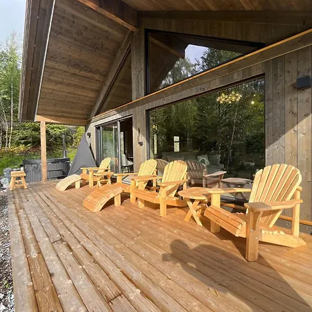 Hytte Robelia - Sauna, Hot Tub - Norefjell Center *