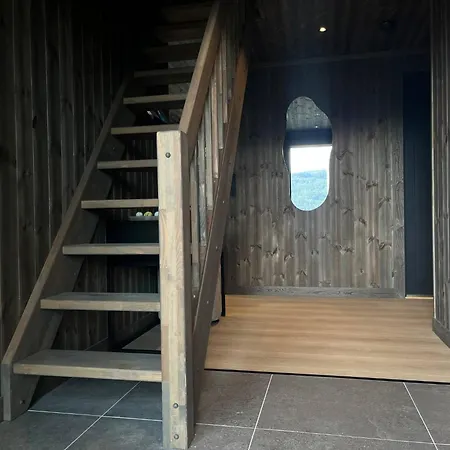 Hytte Robelia - Sauna, Hot Tub - Norefjell Center *