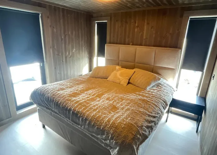 Robelia - Sauna, Hot Tub - Norefjell Center *