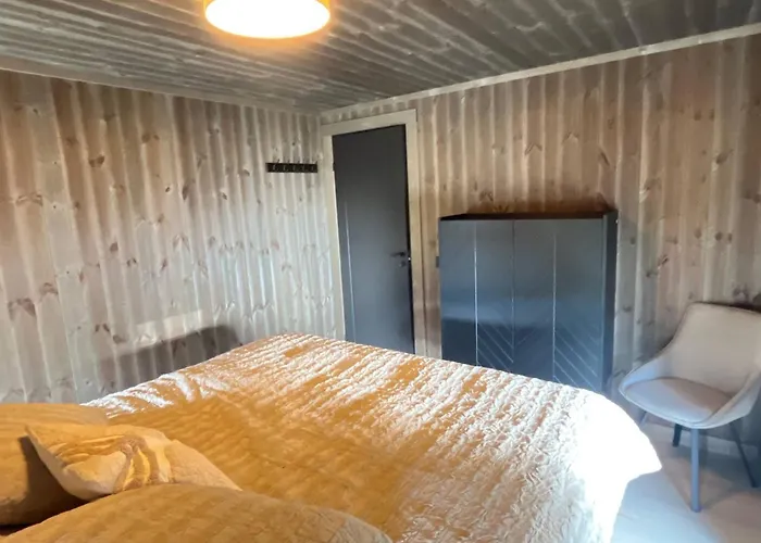 Lodge Robelia - Sauna, Hot Tub - Norefjell Center