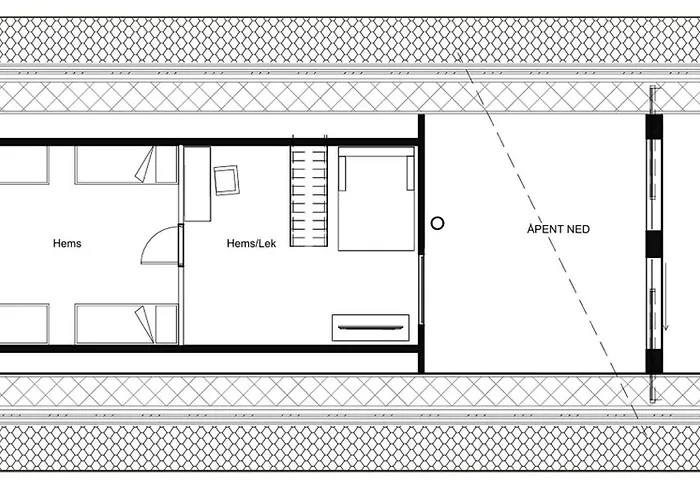 Robelia - Sauna, Hot Tub - Norefjell Center Noresund