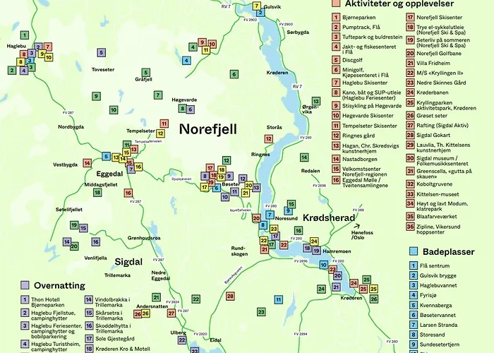 Robelia - Sauna, Hot Tub - Norefjell Center Noresund
