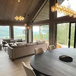 Robelia - Sauna, Hot Tub - Norefjell Center Noresund