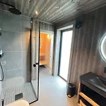 Gerendaház Robelia - Sauna, Hot Tub - Norefjell Center