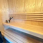 Gerendaház Robelia - Sauna, Hot Tub - Norefjell Center