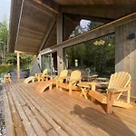 Gerendaház Robelia - Sauna, Hot Tub - Norefjell Center *