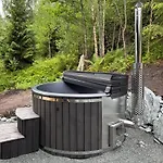 Robelia - Sauna, Hot Tub - Norefjell Center Gerendaház Noresund