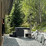 Robelia - Sauna, Hot Tub - Norefjell Center * Noresund