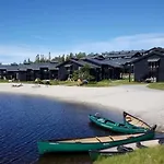 Gerendaház Robelia - Sauna, Hot Tub - Norefjell Center Noresund