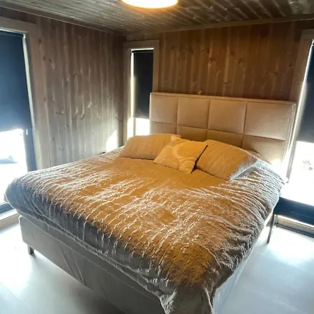 Robelia - Sauna, Hot Tub - Norefjell Center *
