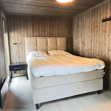 Robelia - Sauna, Hot Tub - Norefjell Center Noresund